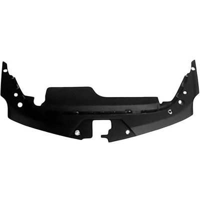 Front Panel Molding - GM1224106 pa2