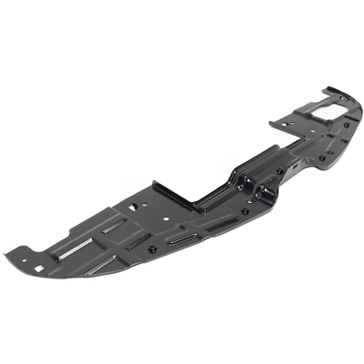 Front Panel Molding - GM1224114 pa3