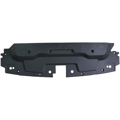Front Panel Molding - GM1224125 pa1
