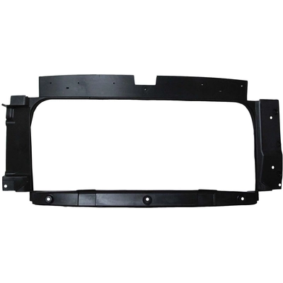 Front Panel Molding - GM1224142C pa1