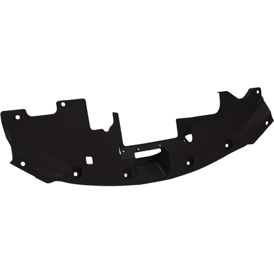 Front Panel Molding - HO1224108 pa7