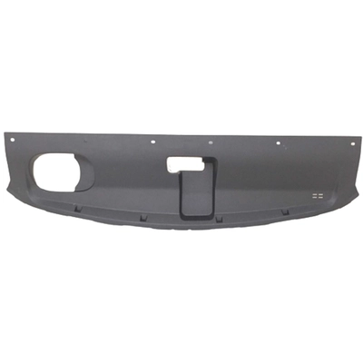 Front Panel Molding - KI1224113 pa1