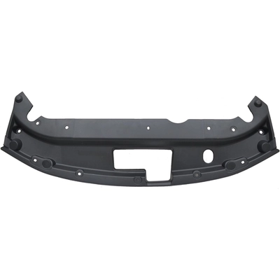 Front Panel Molding by SHERMAN PARTS - 1626B-98AQ-0 pa1