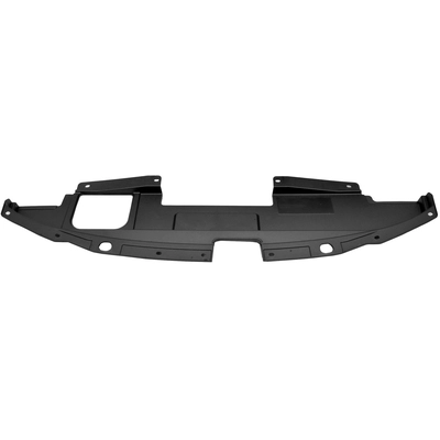 Front Panel Molding by SHERMAN PARTS - 1651-98A-0 pa1