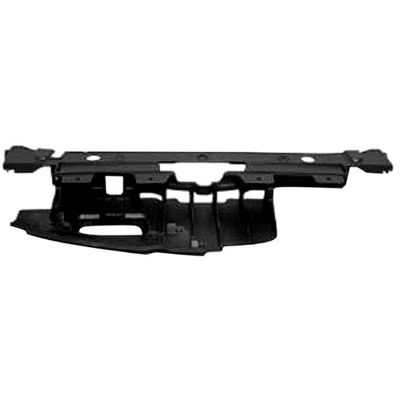 Front Panel Molding by SHERMAN PARTS - 756-98AQU pa1