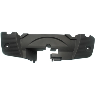 Front Panel Molding by SHERMAN PARTS - 768-98AU pa1