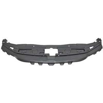 Front Panel Molding by SHERMAN PARTS - CH30015-98AU pa1
