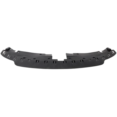 SHERMAN PARTS - CHCHAR15-98AU - Engine Splash Shield pa2
