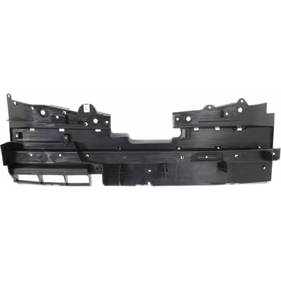 Front Panel Molding by SHERMAN PARTS - CHCHER14A-98AU pa2