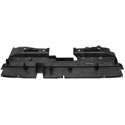 Front Panel Molding by SHERMAN PARTS - CHCHER14B-98AU pa1
