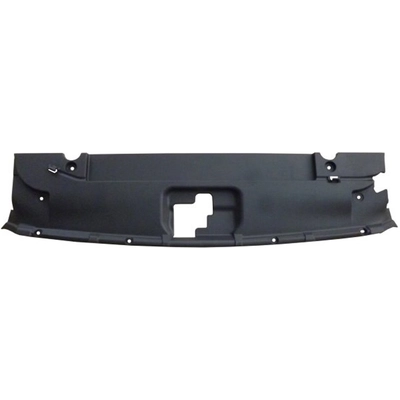 SHERMAN PARTS - FOMUST15-98AQU - Upper Radiator Support Cover pa1