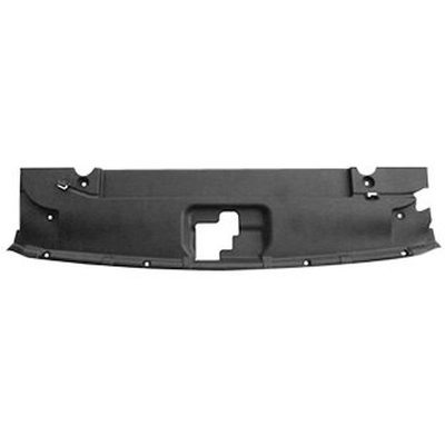 SHERMAN PARTS - FOMUST15-98AU - Upper Radiator Support Cover pa1