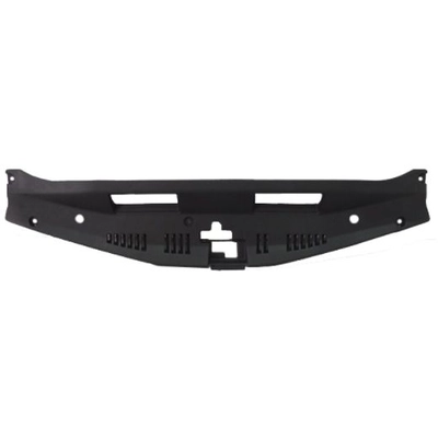 Front Panel Molding by SHERMAN PARTS - TOCAMR18-98AQ-0 pa1