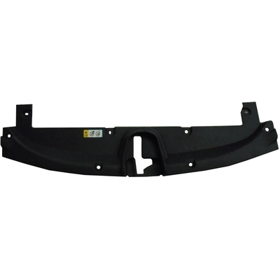Front Panel Molding by SHERMAN PARTS - TOCORO14-98AQ-0 pa1