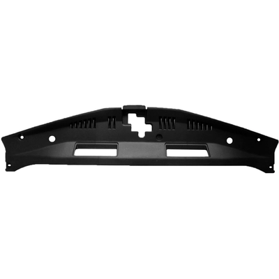 Front Panel Molding - TO1224119C pa1