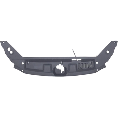 Front Panel Molding - TO1224133 pa1