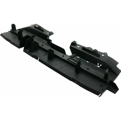 Front Panel Molding - CH1224109 pa2