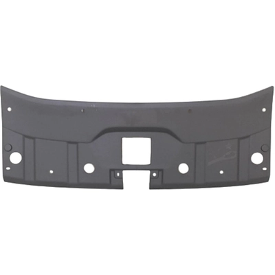 Front Panel Molding - CH1224119 pa1