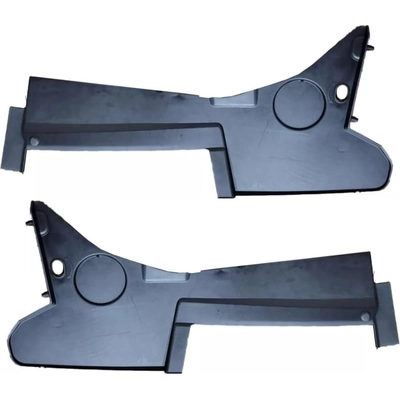 Front Panel Molding - CH1224122 pa2