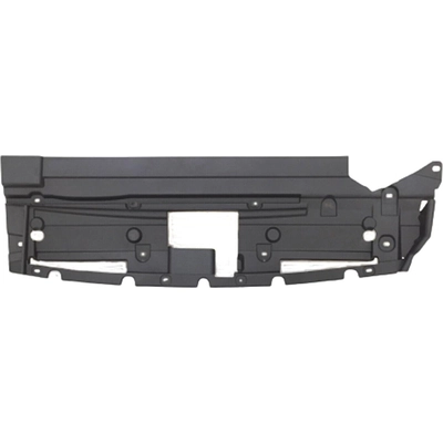 Front Panel Molding - FO1224144 pa1