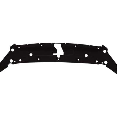 Front Panel Molding - GM1224153 pa1