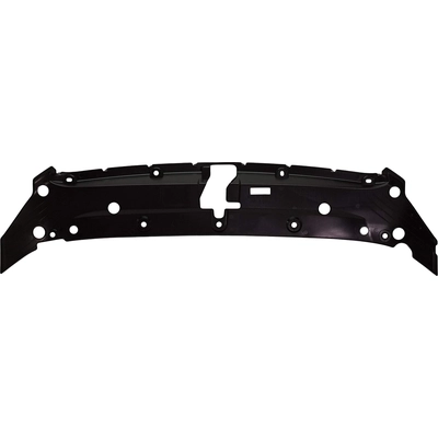 Front Panel Molding - GM1224153 pa2