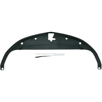 Front Panel Molding - GM1224158 pa1