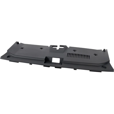 Front Panel Molding - HO1224120 pa1