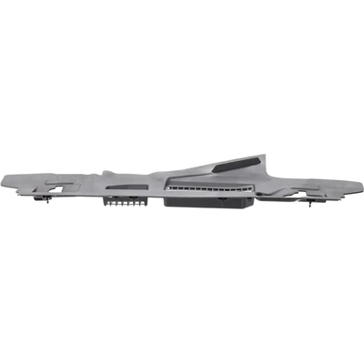 Front Panel Molding - HO1224122 pa2