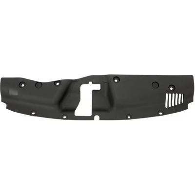 Front Panel Molding - HO1224123 pa1