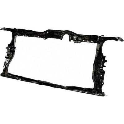 Front Panel Molding - HO1224124 pa1