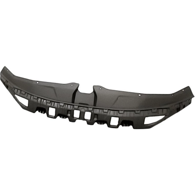 Front Panel Molding - HY1224125 pa1