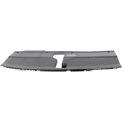 Front Panel Molding - HY1224126 pa1