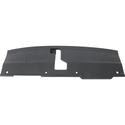 Front Panel Molding - HY1224126 pa2
