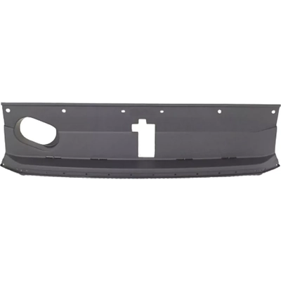 Front Panel Molding - HY1224129 pa1