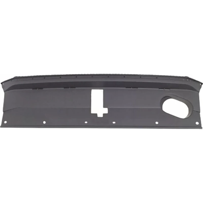 Front Panel Molding - HY1224129 pa2