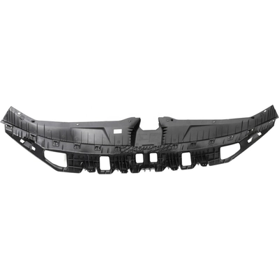 Front Panel Molding - HY1224137 pa1