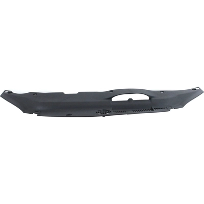 Front Panel Molding - LX1224101 pa3