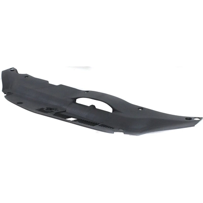 Front Panel Molding - LX1224101 pa4