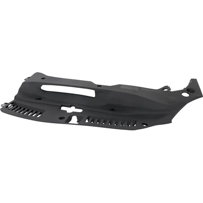 Front Panel Molding - LX1224114 pa1