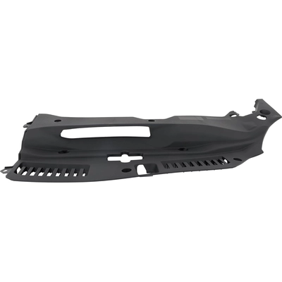 Front Panel Molding - LX1224114 pa2