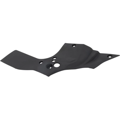 Front Panel Molding - LX1224125 pa1