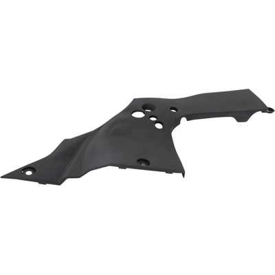 Front Panel Molding - LX1224125 pa2