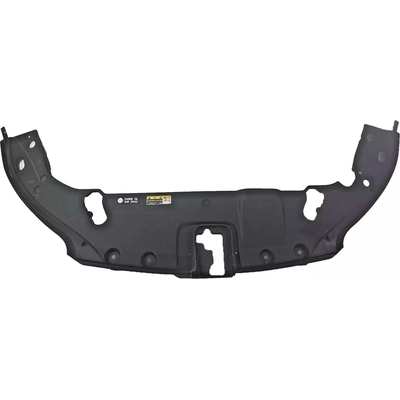 Front Panel Molding - LX1224128 pa1