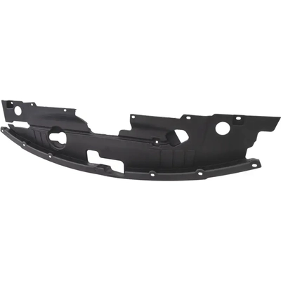 Front Panel Molding - NI1224107 pa2