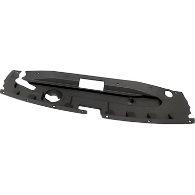 Front Panel Molding - NI1224115 pa1