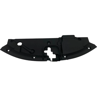 Front Panel Molding - TO1224135 pa1