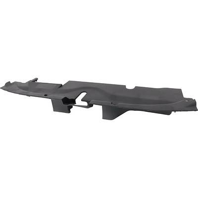 Front Panel Molding - TO1224141 pa1