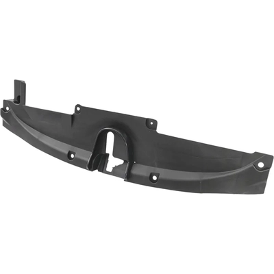 Front Panel Molding - TO1224142 pa1