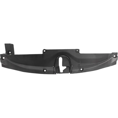 Front Panel Molding - TO1224142 pa2